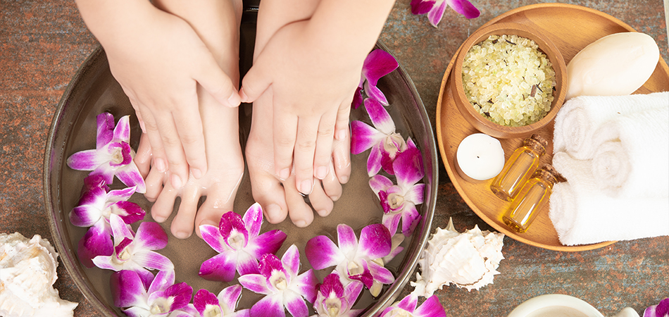 Çorlu el ayak bakımı UYGULAYICISI KURSU