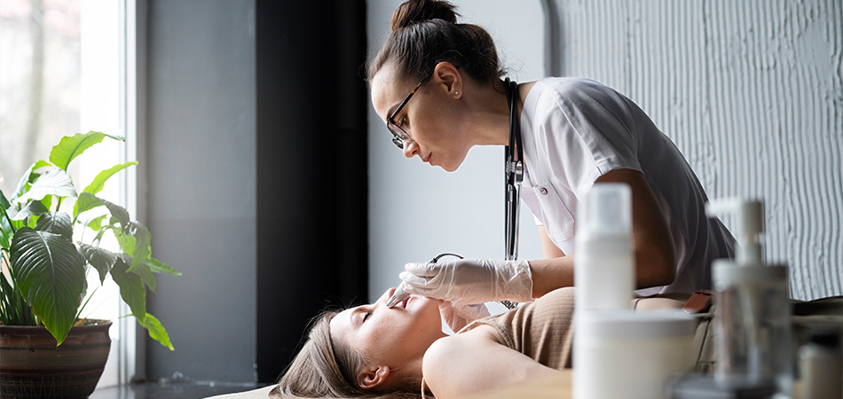 Çorlu GÜZELLİK UZMANLIĞI KURSU