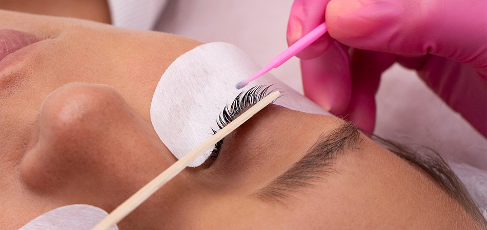 Çorlu ipek kirpik UYGULAYICISI KURSU